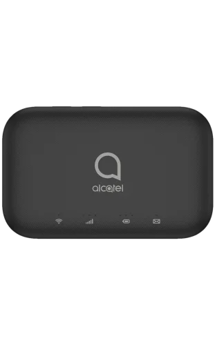 Alcatel-LINKZONE-2-Black-frontimage
