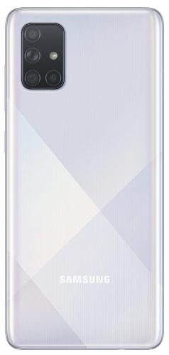 Galaxy-A71_Silver_Back